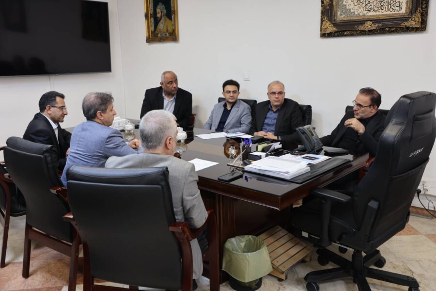 نشست راهبردی نظام پزشکی و سازمان غذا و دارو؛ تدوین برنامه عملیاتی برای رفع چالش‌های مالیاتی و بیمه‌ای داروسازان