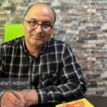 نمایش‌درمانی به حفظ انسجام خانواده‌ها در شرایط جنگ کمک می‌کند