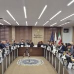 نهمین جلسه شورای عالی سازمان نظام پزشکی در حال برگزاری است