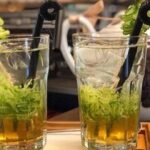 نوشیدنی‌های طبیعی برای مقابله با گرمای شدید