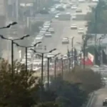 هشدار قرمز برای این مناطق صادر شد/ مردم در خانه بمانند