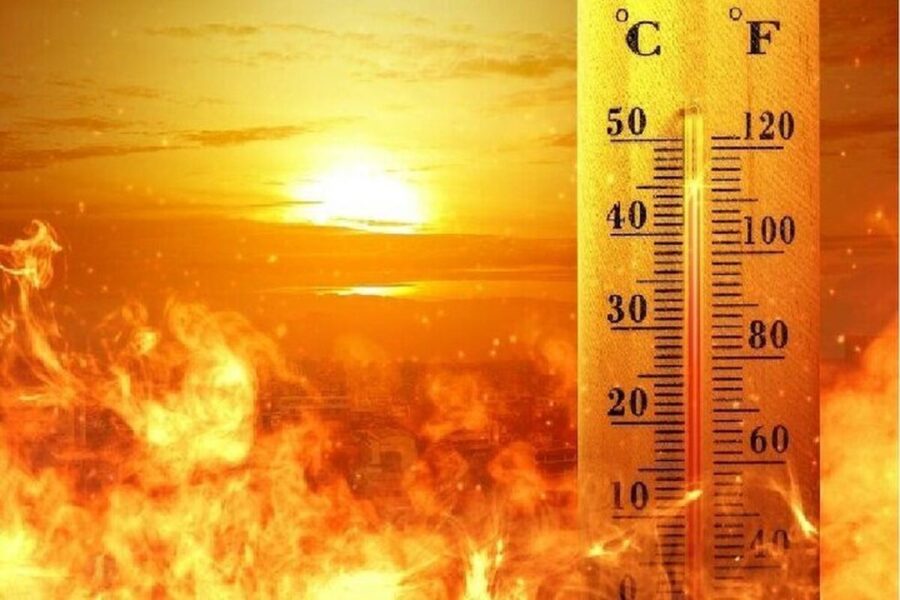 هشدار هواشناسی برای هفته آینده / گرمای شدید در کشور ادامه دارد