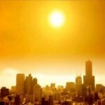 هفته جهنمی در ۱۴ استان ایران/ هشدار قرمز برای گرمازدگی و آتش‌سوزی