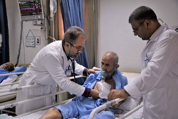 پاشنه آشیل نظام سلامت از نگاه رهبر شهید
