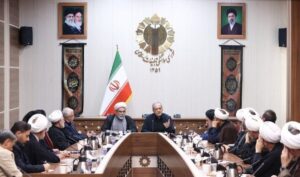 پزشکیان: اگر رهبری مخالفت می‌کردند، هیچ مذاکره ای شکل نمی‌گرفت