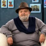 پست اینستاگرامی اکبر عبدی در روزهای جنگ + عکس