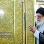 پویش‌های مردمی مشهد برای زائران امام شهید؛ از نذر آب تا چادرهای مقاومت