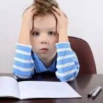 چرا برخی کودکان در درک مطالب دچار اختلال یادگیری هستند؟