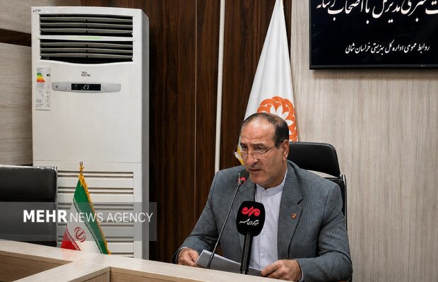 کاظم‌زاده: ۶۷ واحد مسکونی مددجویان بهزیستی خراسان شمالی افتتاح می‌شود