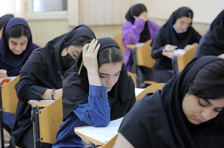 کنکوری‌ها بخوانند/ زمان آغاز توزیع کارت ورود به جلسه کارشناسی ارشد ۱۴۰۵