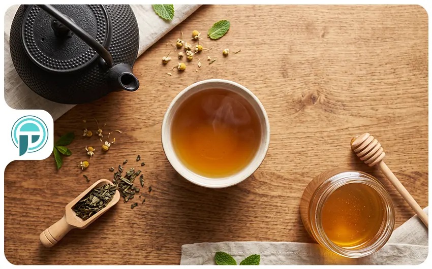 چای سبز، بهترین چای برای کنترل دیابت