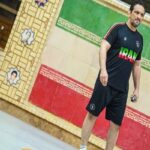آمریکا به یک نفر ویزا ندهد تیم اعزام نمی‌شود/ دبیر دخالتی ندارد