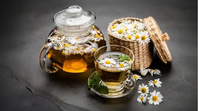 آنتی بیوتیک های طبیعی درون این گیاهان است؛ با غذا مصرف کنید