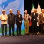 آیین رونمایی از طرح ملی «مهرورزی»