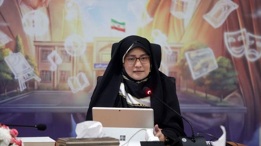 ارائه «کارنامه استعداد» و «توصیه‌نامه روان‌شناختی» به دانش‌آموزان و والدین