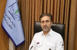 از مکاتبه با اورژانس تا پیگیری اصلاح قانون در مجلس