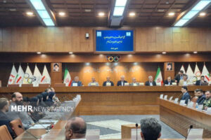 انتخابات فدراسیون بدنسازی و انتظار برای انتخاب رئیسی «جوان» و «مدیر»