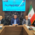 انتقال زباله‌گاه شهر نیشابور پس از ۳۵ سال از شهرستان میان جلگه