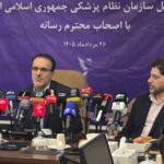ایران در جمع کشورهای برتر جهان در بسیاری از شاخص‌های سلامت قرار دارد