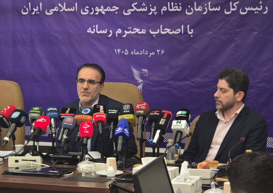 ایران در جمع کشورهای برتر جهان در بسیاری از شاخص‌های سلامت قرار دارد