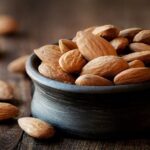 بادام؛ خوراکی محبوبی که ارزش تغذیه‌ای بالایی دارد