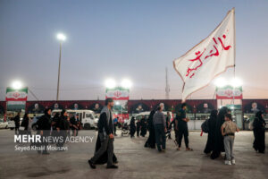 تجهیزات پزشکی شخصی را فراموش نکنید؛ توصیه به زائران اربعین  