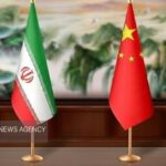 درخواست معاون وزیر بهداشت چین از ایران در پیمان بریکس