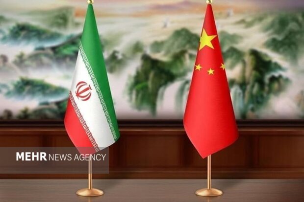 درخواست معاون وزیر بهداشت چین از ایران در پیمان بریکس