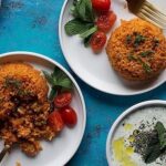 دستور تهیه 11 غذا با بلغور گندم خوشمزه و مقوی