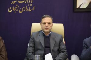 دستگاه‌های اجرایی برنامه‌های اصلاح نظام اداری را با جدیت دنبال کنند