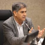دکتر اسپید: پرداخت به‌موقع مطالبات جامعه پزشکی، لازمه استمرار خدمات مطلوب سلامت است