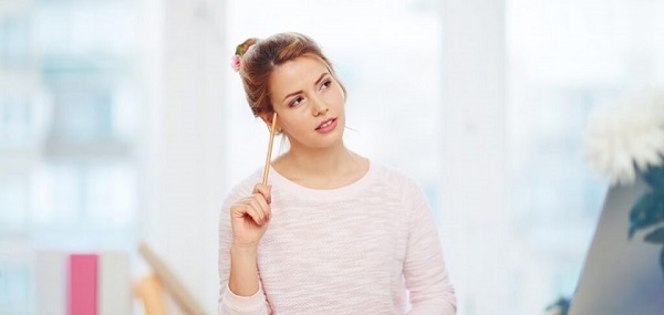 ذهن شلوغ خود را روی کاغذ خالی کنید/ از کجا بنویسیم؟