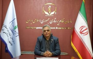 رئیس‌کل سازمان نظام پرستاری روز پزشک را به جامعه پزشکی کشور تبریک گفت