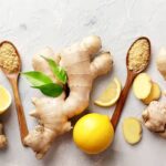 زنجبیل و فشار خون؛ پژوهش جدید از یک اثر کاهنده خبر می‌دهد