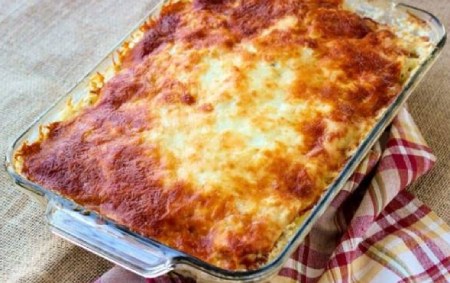 طرز تهیه سوفله قارچ، یک غذای خوشمزه و لذیذ