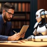 فرزندپروری با هوش مصنوعی صحیح است یا غلط؟