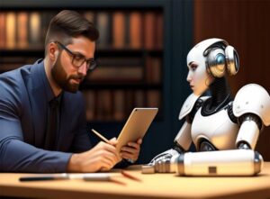 فرزندپروری با هوش مصنوعی صحیح است یا غلط؟