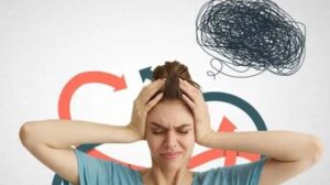 مهار اضطراب و نشخوار فکری شبانه با تکنیک‌های شناختی - رفتاری
