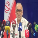 میعادفر: زائران در مسیر بازگشت حتما استراحت کنند