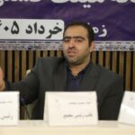 نایب‌رئیس فدراسیون کشتی استعفا داد