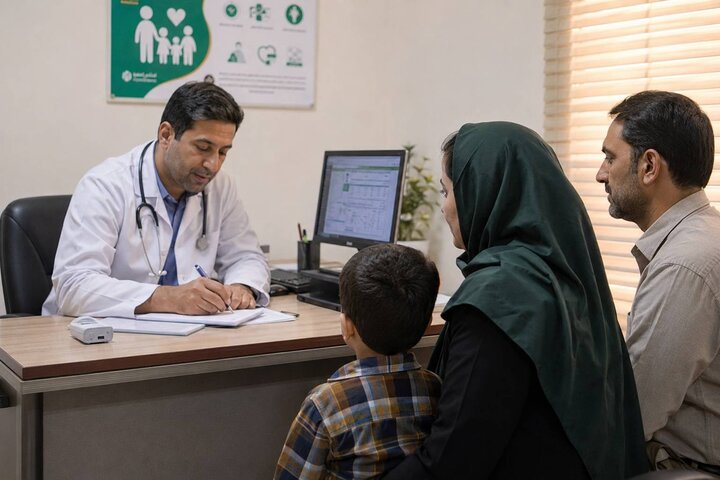 پزشکی بدون سرمایه اجتماعی پایدار نمی‌ماند