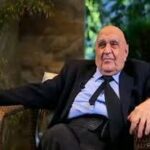پیام تسلیت رییس کل سازمان نظام پزشکی کشور  در پی درگذشت استاد دکتر فرخ سعیدی