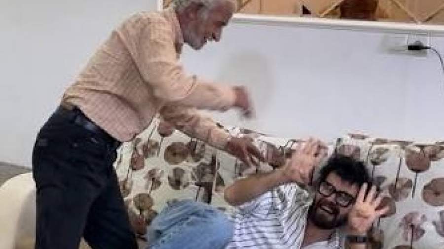 پیامد تصویر منفی «پدر» در ویدئوهای اینستاگرامی