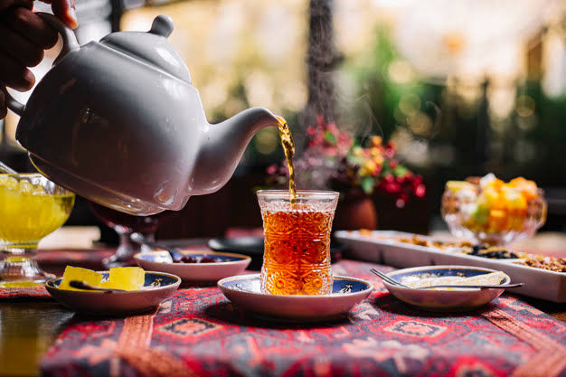 چای فقط نوشیدنی نیست؛ پژوهش‌ها از ارتباط مصرف چای با سلامت قلب و مغز می‌گویند