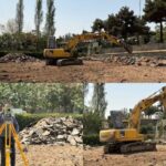 کمپ تیم‌های ملی هندبال وارد فاز اجرایی شد