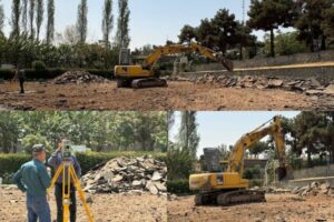 کمپ تیم‌های ملی هندبال وارد فاز اجرایی شد
