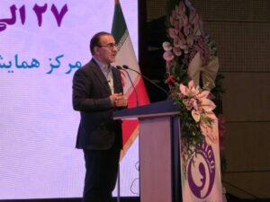 کیفیت درمان، خط قرمز سلامت مردم است.