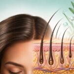 از روز اول تا یک سال بعد از کاشت مو چه اتفاقی می‌افتد؟