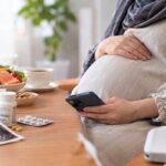 از رنگ مو تا وای‌فای؛ پاسخ به ۶ سؤال مهم مادران باردار
