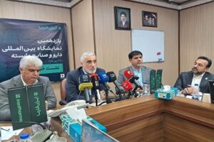افزایش ۱۰۳ درصدی قیمت دارو؛ اعلام سهم پرداختی بیمار